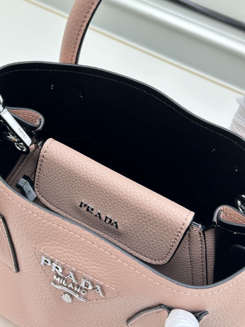 Prada Shopping Bags